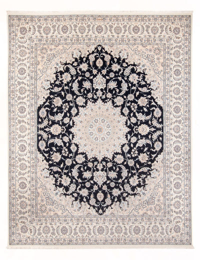 Nain - 6La Mattan 247x296cm - Persisk matta