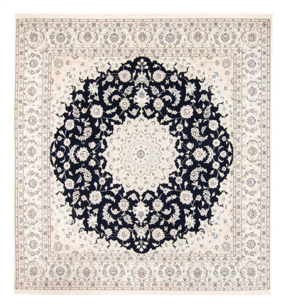 Nain Mattan 246x264cm - Persisk matta