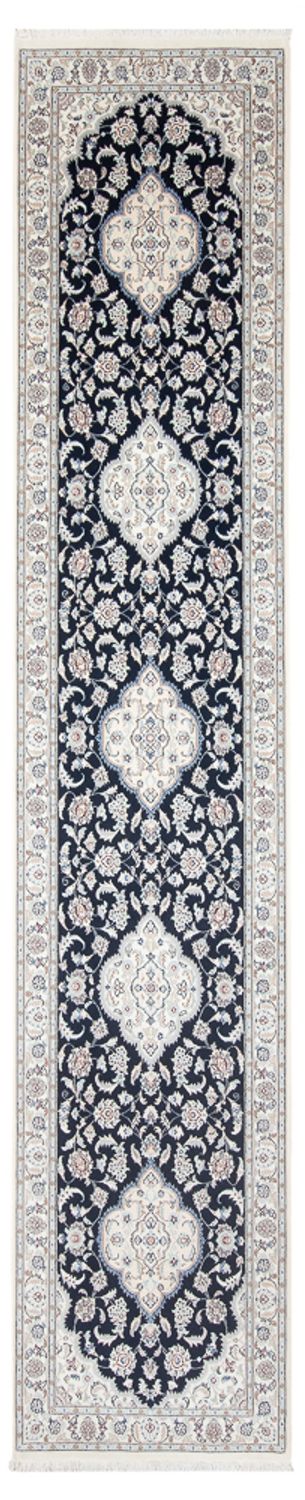 Nain - 6La Mattan 87x392cm - Persisk matta