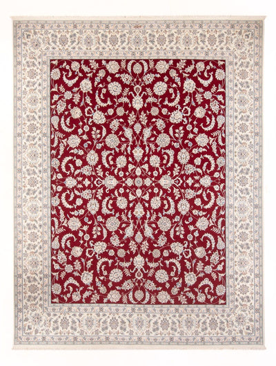 Nain - 6La Mattan 248x313cm - Persisk matta