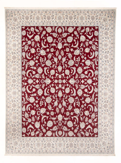 Nain - 6La Mattan 250x315cm - Persisk matta