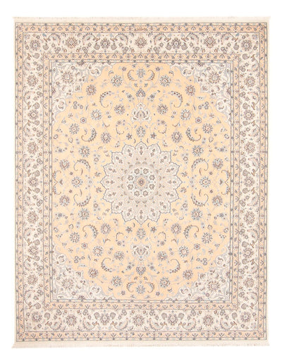 Nain Mattan 208x250cm - Persisk matta