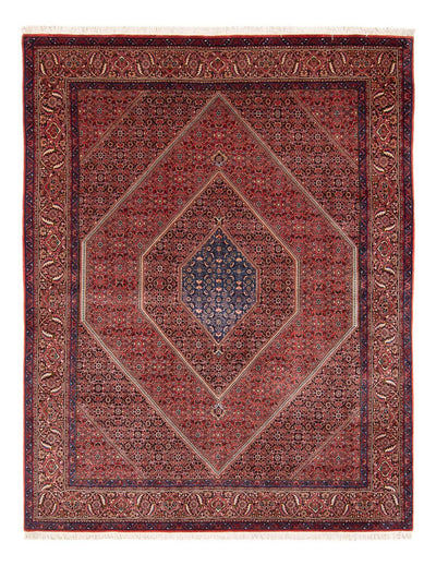 Nain Mattan 199x252cm - Persisk matta