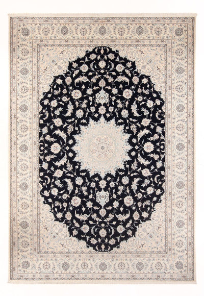 Nain - 6La Mattan 246x340cm - Persisk matta