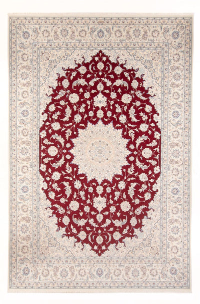Nain - 6La Mattan 250x348cm - Persisk matta