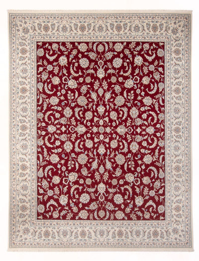 Nain - 6La Mattan 247x312cm - Persisk matta