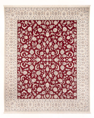 Nain - 6La Mattan 250x307cm - Persisk matta