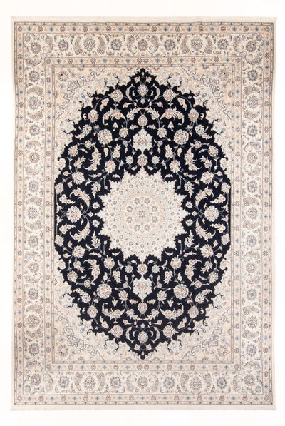 Nain - 6La Mattan 245x344cm - Persisk matta