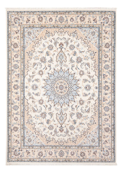 Nain - 6La Mattan 149x205cm - Persisk matta