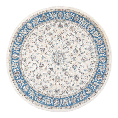 Nain - 6La Mattan 149x149cm - Persisk matta