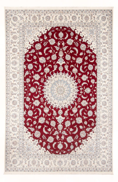 Nain - 6La Mattan 198x300cm - Persisk matta