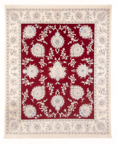 Nain - 6La Mattan 247x291cm - Persisk matta