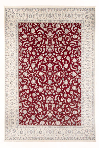 Nain - 6La Mattan 245x350cm - Persisk matta