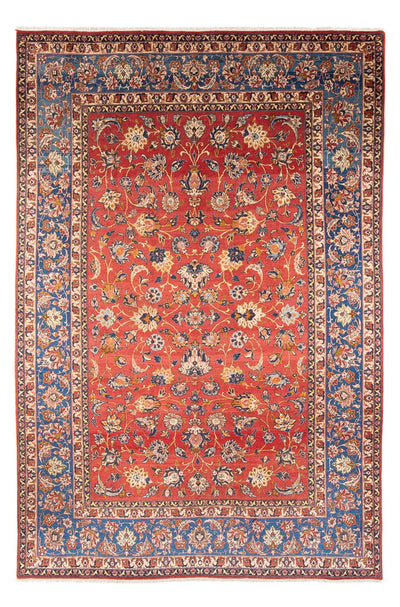 Najafabad Mattan 244x350cm - Persisk matta