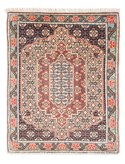 Senneh Mattan 70x98cm - Persisk matta