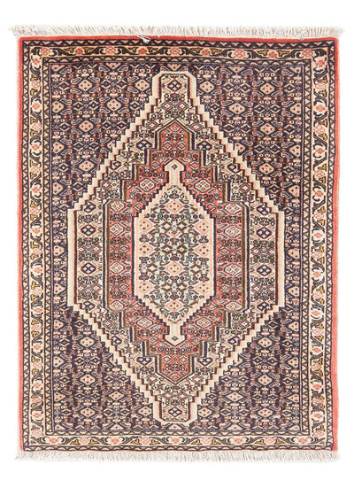 Senneh Mattan 73x108cm - Persisk matta