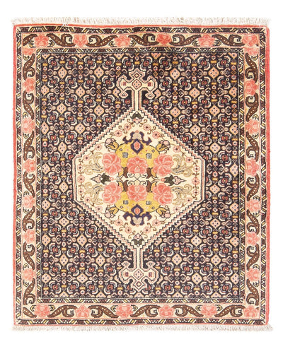 Senneh Mattan 74x98cm - Persisk matta
