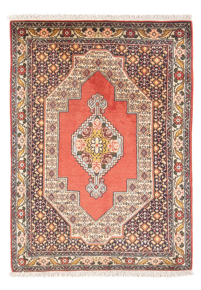 Senneh Mattan 74x108cm - Persisk matta