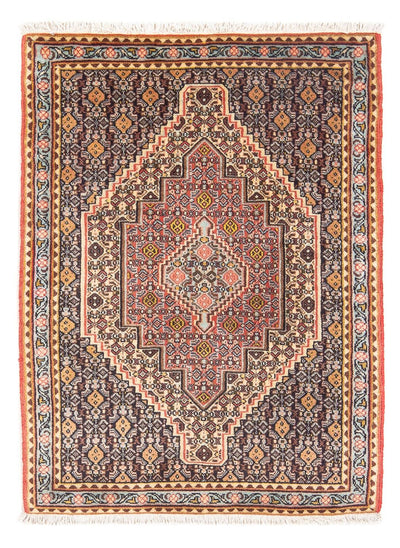 Senneh Mattan 73x102cm - Persisk matta