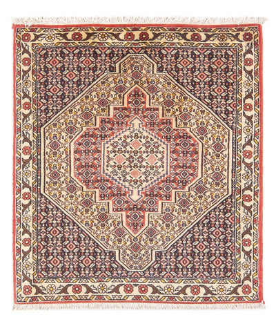 Senneh Mattan 74x100cm - Persisk matta