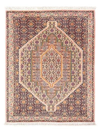Senneh Mattan 75x98cm - Persisk matta