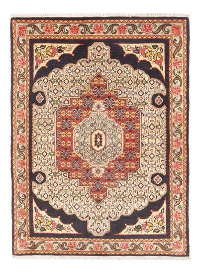 Senneh Mattan 75x106cm - Persisk matta