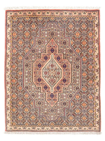 Senneh Mattan 75x103cm - Persisk matta
