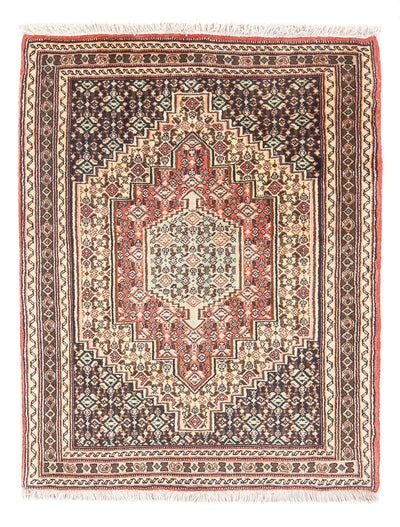 Senneh Mattan 72x94cm - Persisk matta