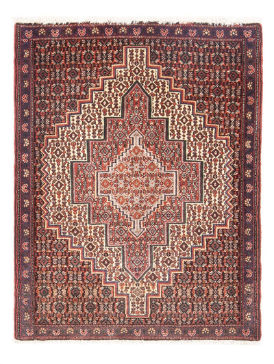 Senneh Mattan 70x98cm - Persisk matta