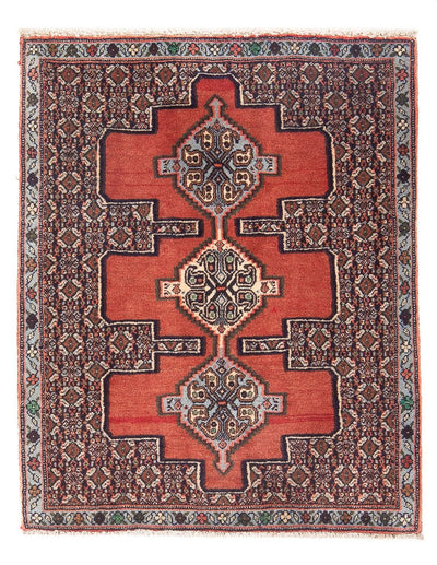Senneh Mattan 73x98cm - Persisk matta