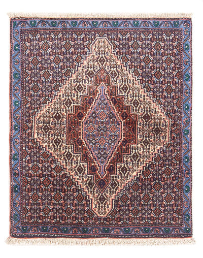 Senneh Mattan 72x94cm - Persisk matta