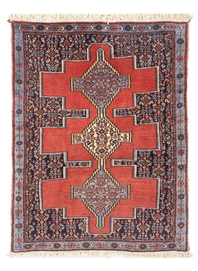 Senneh Mattan 72x100cm - Persisk matta