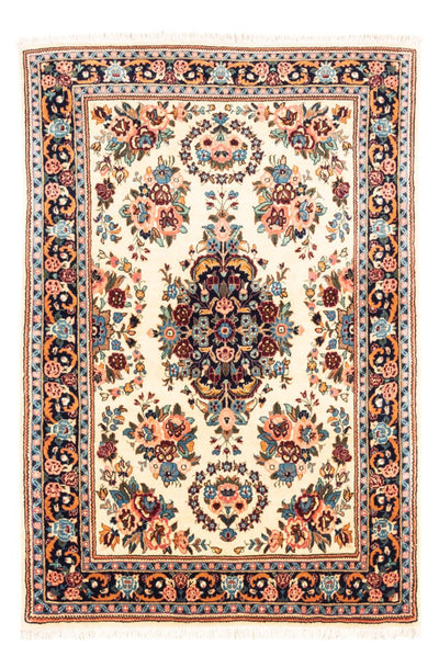 Sarouk Mattan 100x148cm - Persisk matta