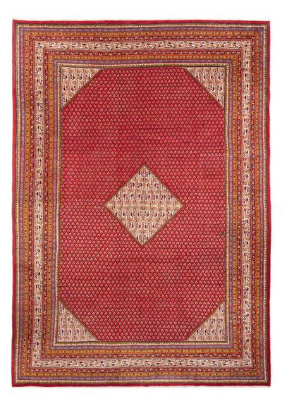 Mir Mattan 276x406cm - Persisk matta