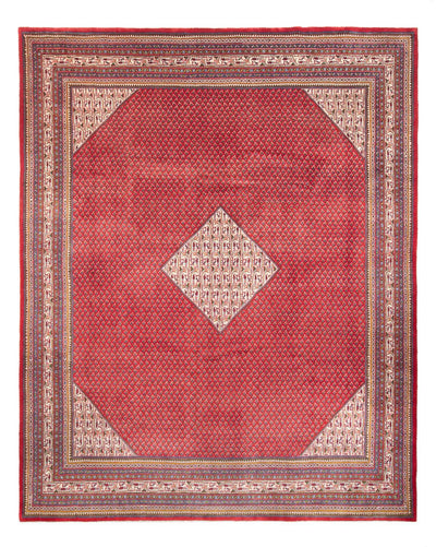 Mir Mattan 300x393cm - Persisk matta