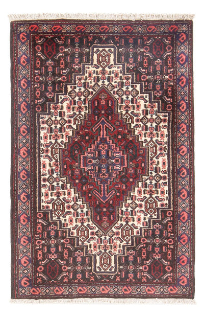 Senneh Mattan 68x106cm - Persisk matta