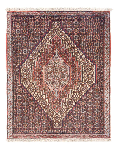 Senneh Mattan 73x103cm - Persisk matta