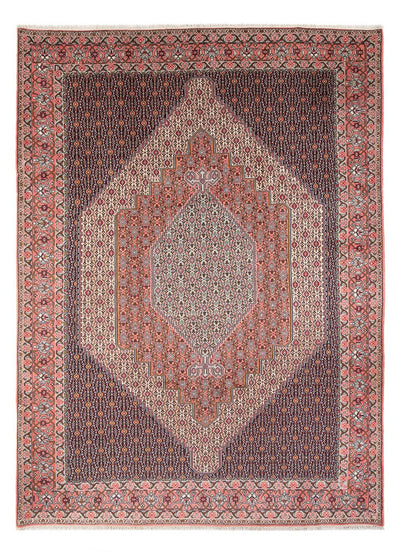 Senneh Mattan 245x350cm - Persisk matta