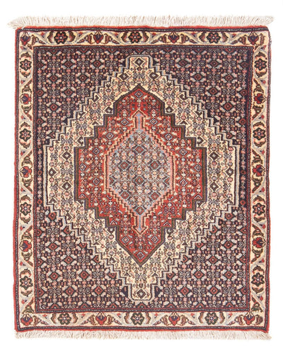 Senneh Mattan 76x98cm - Persisk matta