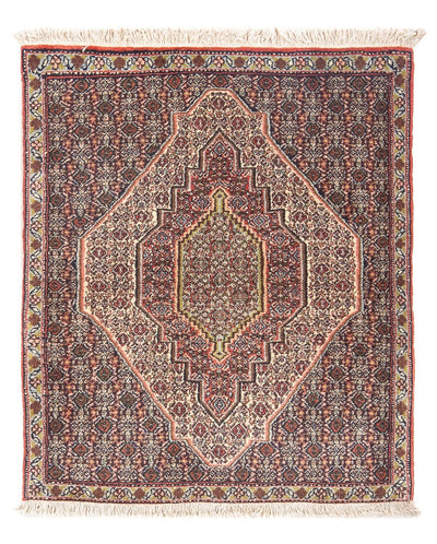 Senneh Mattan 72x92cm - Persisk matta