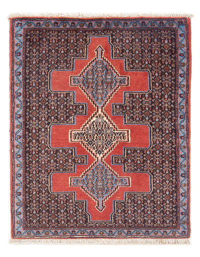 Senneh Mattan 75x103cm - Persisk matta