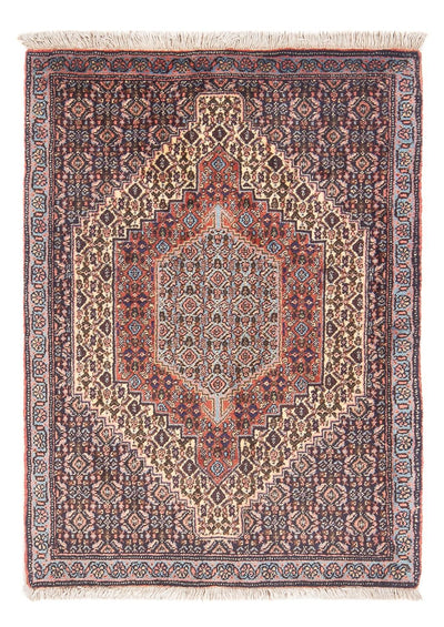 Senneh Mattan 72x105cm - Persisk matta