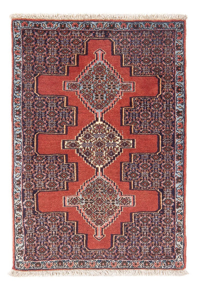 Senneh Mattan 68x103cm - Persisk matta