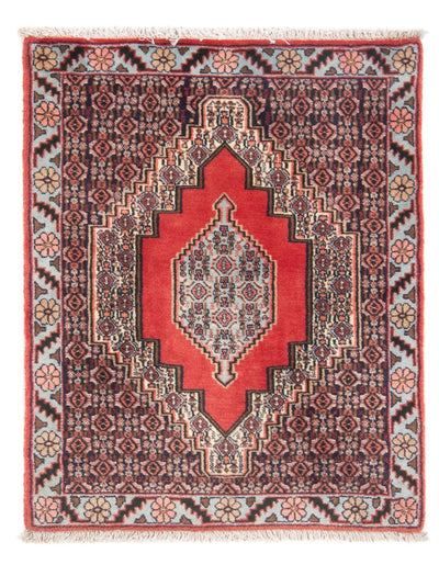 Senneh Mattan 75x102cm - Persisk matta