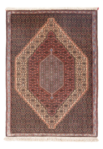 Senneh Mattan 72x108cm - Persisk matta