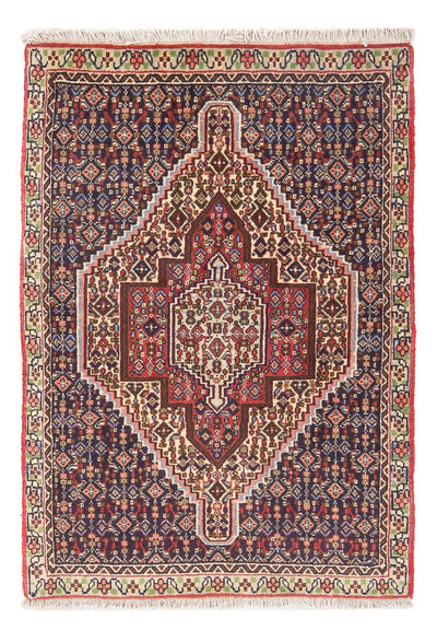 Senneh Mattan 74x105cm - Persisk matta