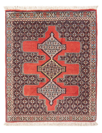 Senneh Mattan 76x102cm - Persisk matta