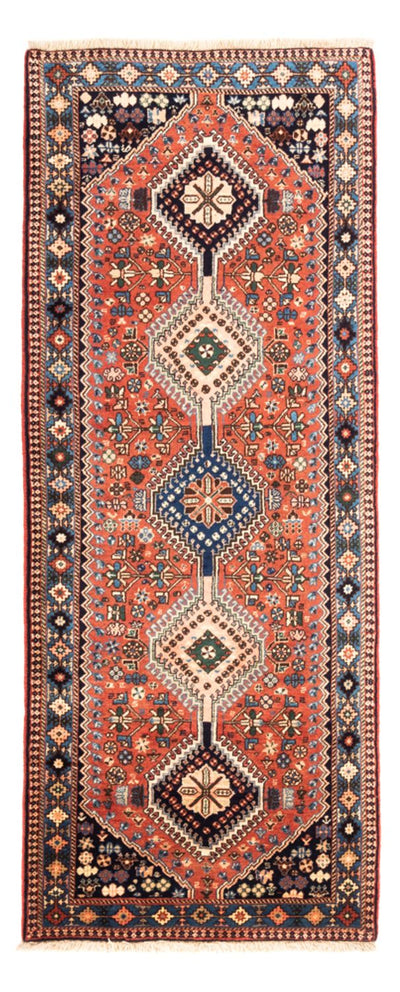 Yalameh Mattan 83x203cm - Persisk matta
