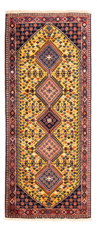 Yalameh Mattan 82x193cm - Persisk matta