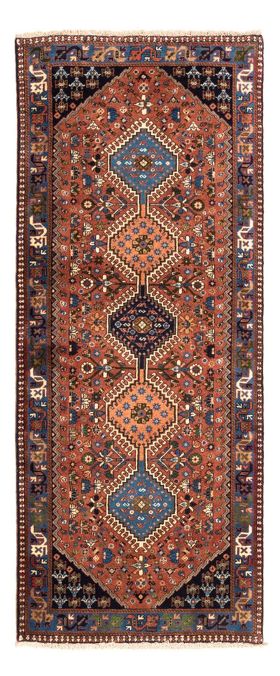 Yalameh Mattan 80x192cm - Persisk matta